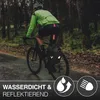 Torba rowerowa Valkental® na bagażnik, wodoodporna torba na Podgląd zdjęcia produktu 5
