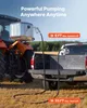 Kraftstoffpumpe - 12 V Diesel Elektropumpe Set - 57 L/min Produktbild-Vorschau 3