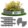 KADAX Rasenkante 78 cm, 5 Stück, Beeteinfassung in Produktbild-Vorschau 1