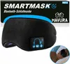 SMARTMASK - Chytrá maska na spaní s Bluetooth 3D brýlemi, Náhled obrázku produktu 1