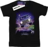 Disney - "Onward" T-Shirt für Damen BI42439 (XXL) (Schwarz) Produktbild-Vorschau 1