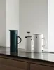 Stelton EM77 Verseuse isolante 1 l. black Voir les images du produit 5
