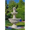 Schöner Springbrunnen perfekt für den Garten die Terasse Produktbild-Vorschau 4