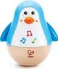 Hape Stehauf-Pinguin, Geschicklichkeitsspiel Produktbild-Vorschau 5