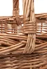 Kobolo Einkaufskorb LEON 45x32x23/34 cm - Korb Körbe Produktbild-Vorschau 4
