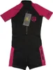 Cressi Little Shark Jr Shorty 2mm Kinder Neoprenanzug Produktbild-Vorschau 1
