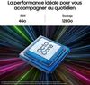 Samsung Galaxy A15 SM-A155F 16,5 cm (6,5") Hybrid Dual-SIM Náhľad obrázku produktu 6