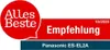 Panasonic ES-EL 2 A A503 Produktbild-Vorschau 50