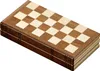 Philos Reiseschachspiel Holz 30x15,5 cm Produktbild-Vorschau 4