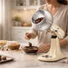 Überzugs-Zubehör Edelstahl für KitchenAid 4.5QT & 5QT Produktbild-Vorschau 4