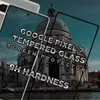 Google Pixel 7 – gehärtetes Glas 9H – 3D-Displayschutz in Produktbild-Vorschau 3