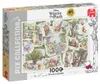 Jumbo Spiele Disney Pix Collection Winnie the Pooh 95th Produktbild-Vorschau 1