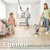 Bosch Serie 4 BBH3K2801, 2-in-1-Stabstaubsauger, Beutellos, Produktbild-Vorschau 24