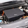ARMSTER RATI FRUNK Kofferraumwanne Schwarz für HYUNDAI Kona Produktbild-Vorschau 3