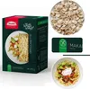Helcom Pasta szpinakowa z bakłażanem 190g Podgląd zdjęcia produktu 6