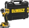 DEWALT Akku-Schlagschrauber DCF860NT, 1/4", 18Volt, (ohne Produktbild-Vorschau 3