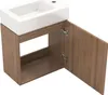 Mobili da bagno Sweiko lavabo con mobiletto 46 cm , Anteprima dell’immagine prodotto 9