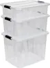 Master Box mit Deckel 80 Liter Produktbild-Vorschau 4