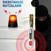 Tragbarer Signal-Scanner T01 mit Display, 1MHz–6.5GHz, Produktbild-Vorschau 5