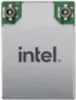 Intel WiFi Netzwerkadapter M.2 2230/M.2 1216  6E AX210 Anteprima dell’immagine prodotto 2