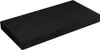 VASAGLE Schweberegal, Wandboard, 40 x 20 x 3,8 cm braun Produktbild-Vorschau 9