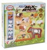 MalBlo Magnetic. Mini zwierzęta z gospodarstwa Productafbeelding-voorbeeld 1