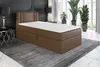 Boxspringbett, Jugendbett GAMAL 80x200 (Rechts) mit Produktbild-Vorschau 1