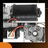 Frontscheibenwischermotor for Fiat Ducato 230 1994-2002 Produktbild-Vorschau 12