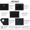 200W Solarpanel Faltbar Tragbar Solarmodul Wohnmobil für Produktbild-Vorschau 11