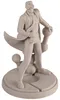 Panchroma™ PLA Matte Muted, colore:Muted White, dimensione Anteprima dell’immagine prodotto 2