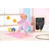 Zapf BABY born Kindergarten Sport Outfit 36cm Produktbild-Vorschau 4