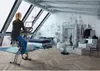Tunturi Cardio Fit B20 X Bike Heimtrainer Fahrrad klappbar Produktbild-Vorschau 6