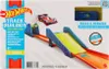 Hot Wheels Track Builder Dlouhý skok hrací set Závodní Náhled obrázku produktu 4