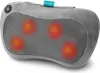 Ecomed 23309 massage pad Black 24 W Produktbild-Vorschau 1
