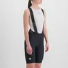 SPORTFUL Kurze Fahrradhose mit Trägern - BODYFIT CLASSIC - Produktbild-Vorschau 3