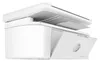 HP LaserJet Imprimante Multifonction M140w Sans Fil Blanc Voir les images du produit 4