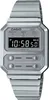Casio Herrenuhr A100WE-7BEF (Ø 33 mm) Produktbild-Vorschau 1