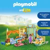 PLAYMOBIL 71743, Pet house, 1 lat(a), Wielobarwny, Plastik Podgląd zdjęcia produktu 10