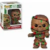 Star Wars - Chewbacca 278 - Funko Pop! - Vinyl Figur Produktbild-Vorschau 5