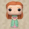 Funko POP! Vinyl: Harry Potter Figur Ginny (Yule) 9 cm Produktbild-Vorschau 5