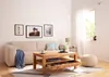 home24 Couchtisch - Massivholz Produktbild-Vorschau 2