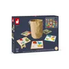 Juratoys J05318, 3 rok / roky, Drevo, Plátno, Viacfarebný Náhľad obrázku produktu 15