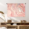 MuchoWow® Wandteppich Wandbehang Marmor - Pastell - Rosa - Produktbild-Vorschau 6
