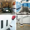 Odbojnik Mata Pianka Ochronna Na Ścianę Garażu Ochraniacz Podgląd zdjęcia produktu 10
