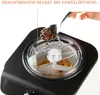 Gelatiera con compressore - bianco - PRIMO PR401IM Anteprima dell’immagine prodotto 7