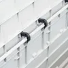 vidaXL Contenitore da giardino 280 L Grigio chiaro Anteprima dell’immagine prodotto 2