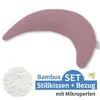 Theraline Bambusmond inkl. abnehmbarem Bezug, Dessin 155 Produktbild-Vorschau 11
