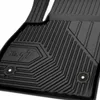 FORD S-Max Mk1 2006-2015 Gummimatten Tabletts 77 G Produktbild-Vorschau 3