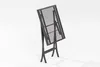 Merxx Gartentisch Samos, klappbar, 60 x 60 cm - Produktbild-Vorschau 5