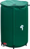 Meister Regentonne faltbar 250 Liter 88 x Ø 60 cm Produktbild-Vorschau 1